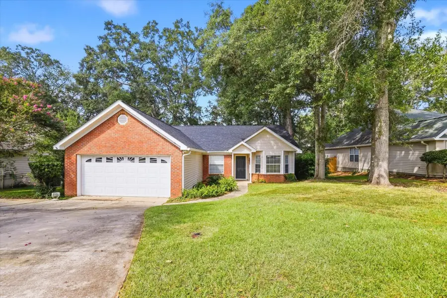 5700 Emma Lane, Tallahassee, FL 32317 - #3