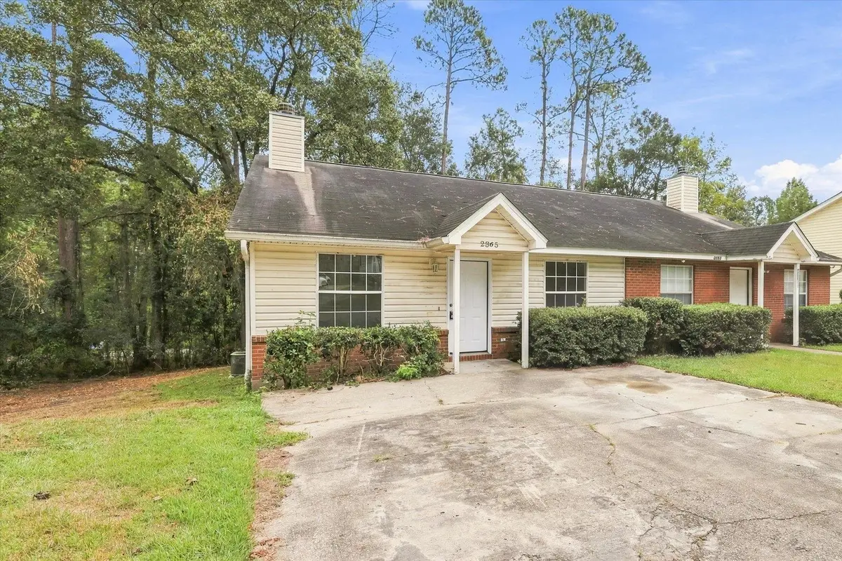 2365 Havenbrook Court, Tallahassee, FL 32303 - #1