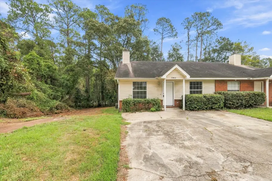2365 Havenbrook Court, Tallahassee, FL 32303 - #2