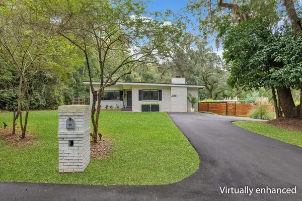 4758 Maylor Road, Tallahassee, FL 32308