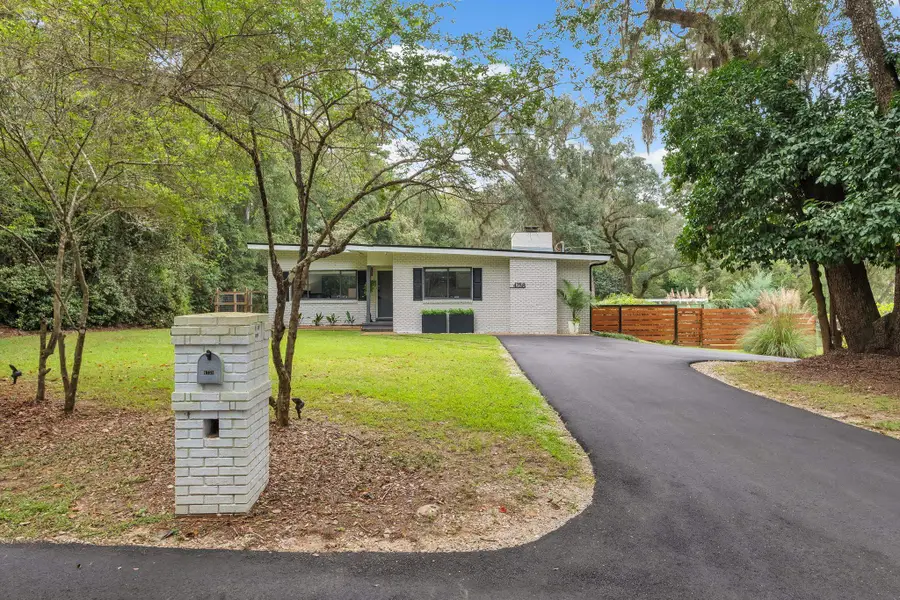 4758 Maylor Road, Tallahassee, FL 32308 - #2
