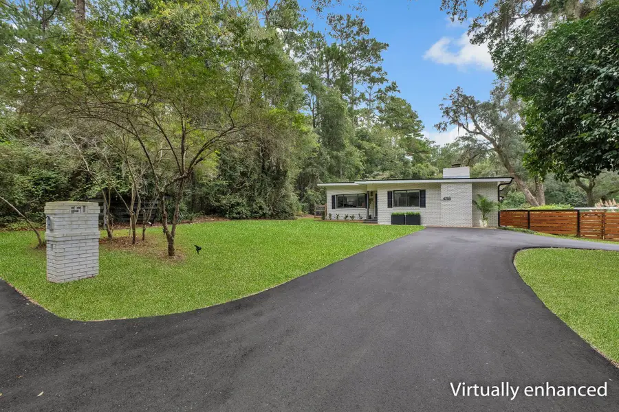 4758 Maylor Road, Tallahassee, FL 32308 - #3