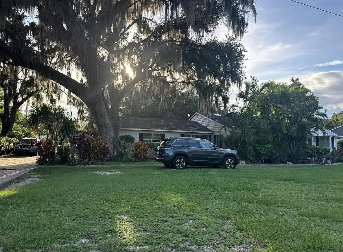 965 S Lakeview Avenue, Bartow, FL 33830 - #1