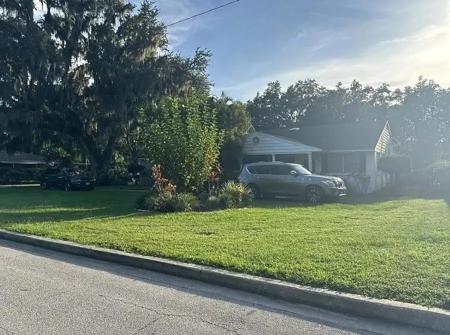 965 S Lakeview Avenue, Bartow, FL 33830 - #2