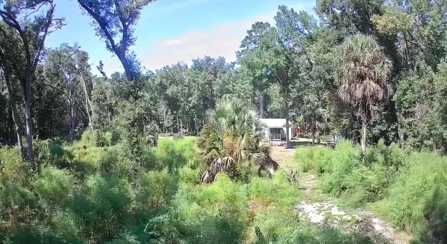 Lots 7 and 8 Caliente Drive, Crawfordville, FL 32327 - #2