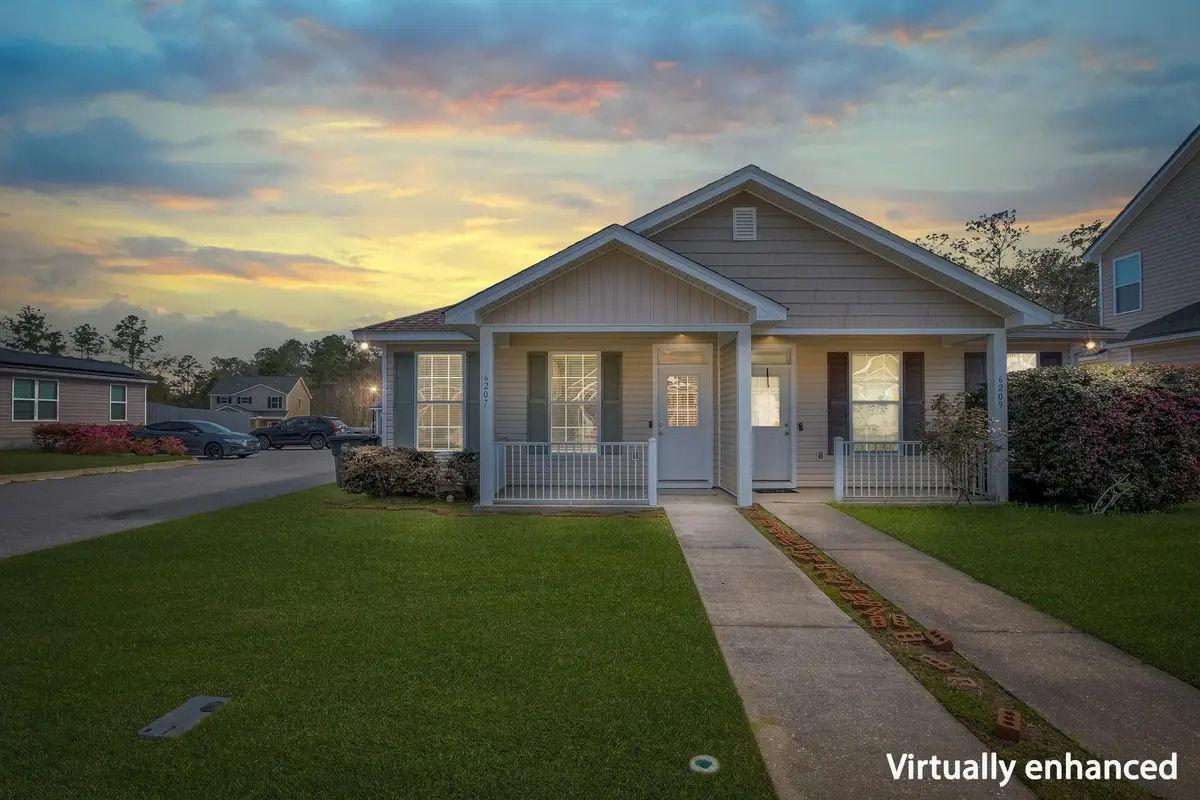6207 Jordans Pass Drive, Tallahassee, FL 32303 - #1