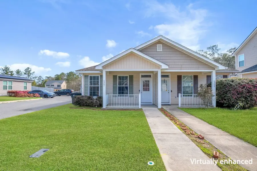 6207 Jordans Pass Drive, Tallahassee, FL 32303 - #2