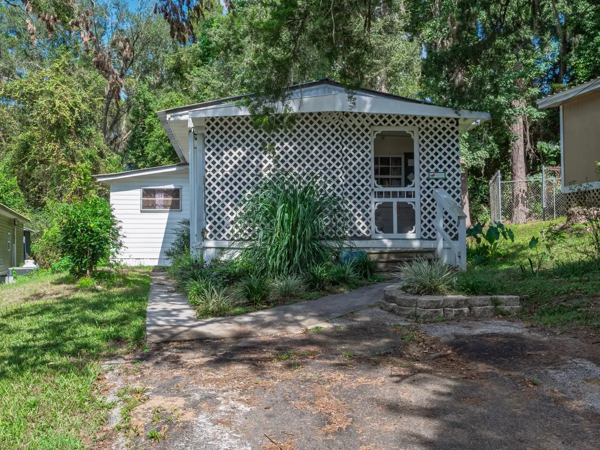 1809 Deertree Drive, Tallahassee, FL 32304 - #1