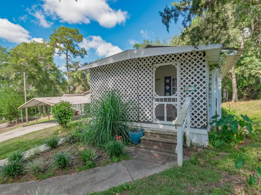 1809 Deertree Drive, Tallahassee, FL 32304 - #3