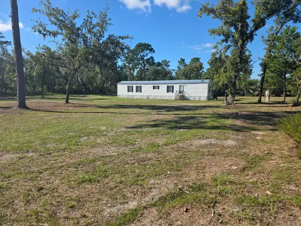 2400 Black Oak Road, Perry, FL 32348