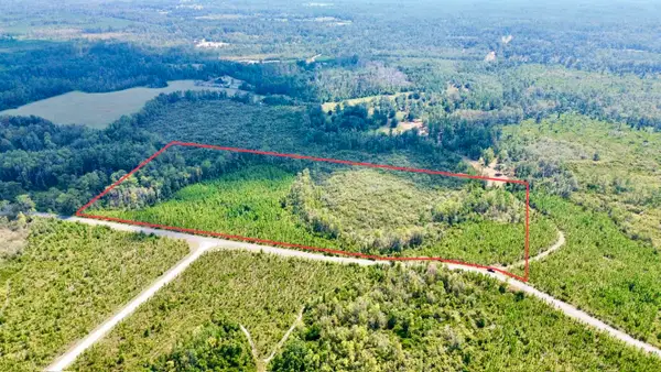 Lot 3 SW Wonderwood Street, Greenville, FL 32331