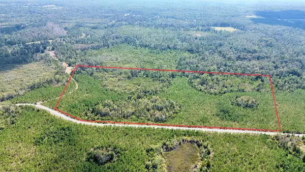 Lot 2 SW Wonderwood Street, Greenville, FL 32331