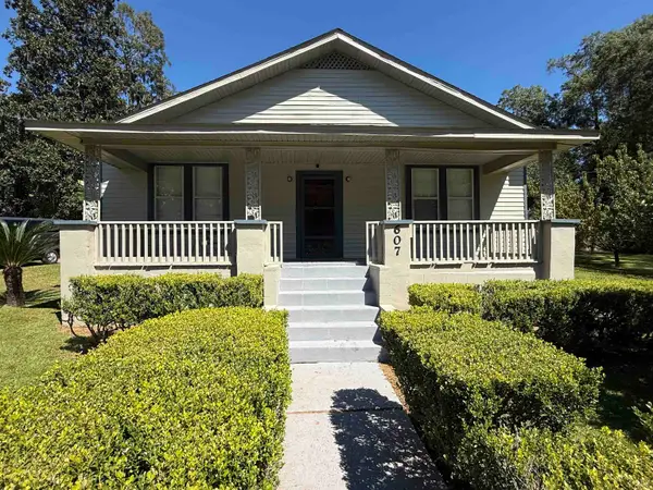 607 N Adams Street, Quincy, FL 32351