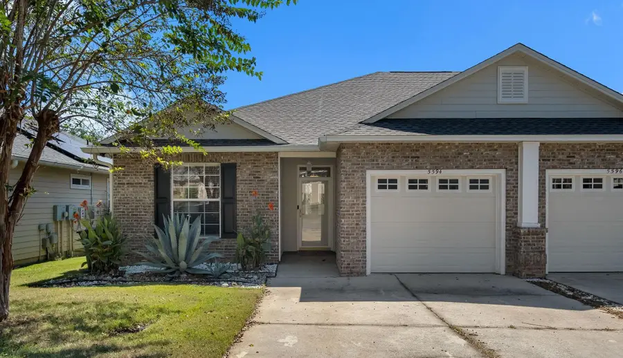 5594 Hampton Hill Circle, Tallahassee, FL 32311 - #3