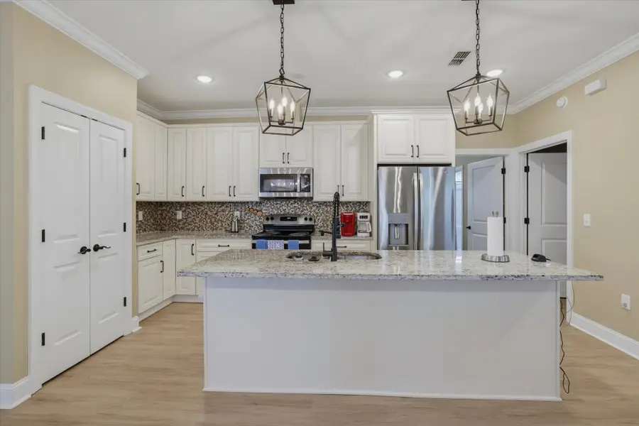 2980 Gatlin Road, Tallahassee, FL 32310 - #2