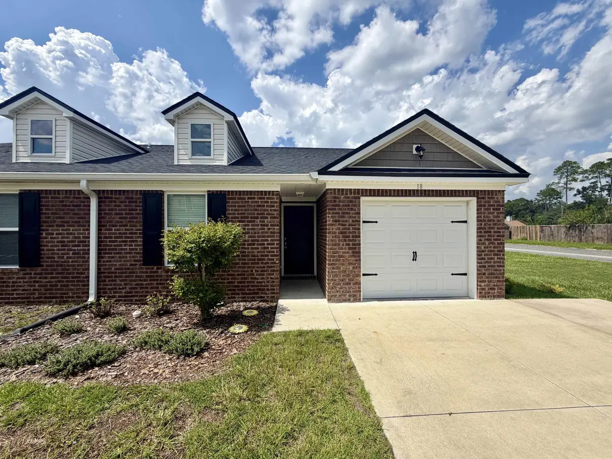 18 Excalibur Drive, Crawfordville, FL 32327 - #1