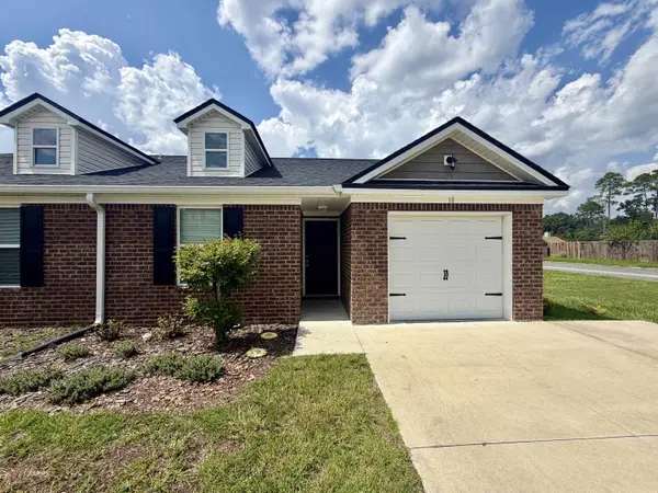 18 Excalibur Drive, Crawfordville, FL 32327