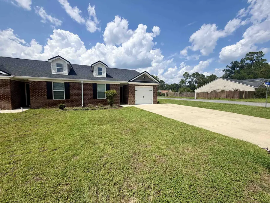 18 Excalibur Drive, Crawfordville, FL 32327 - #2