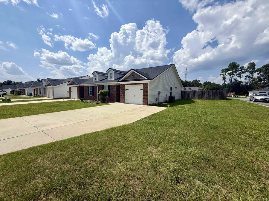 18 Excalibur Drive, Crawfordville, FL 32327 - #3