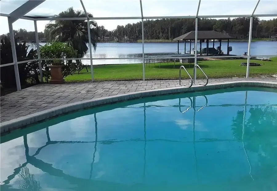 3801 Lake Padgett Drive, Land O Lakes, FL 34639 - #2