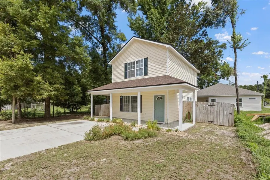 6 Mohawk Trail, Crawfordville, FL 32327 - #2