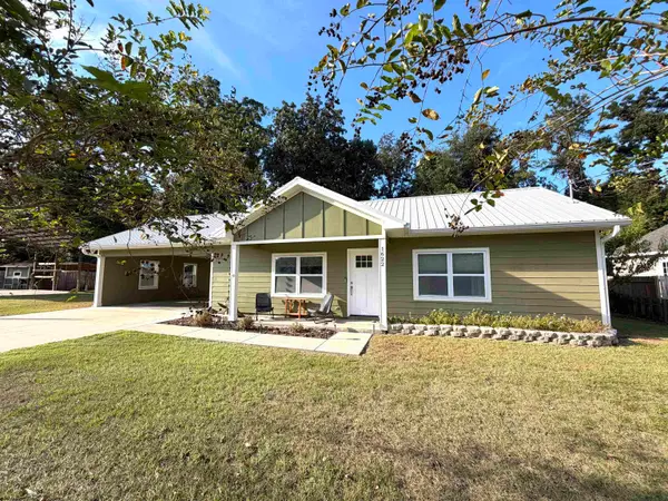 1622 Dr. Martin Luther King Jr. Memorial Road, Crawfordville, FL 32327