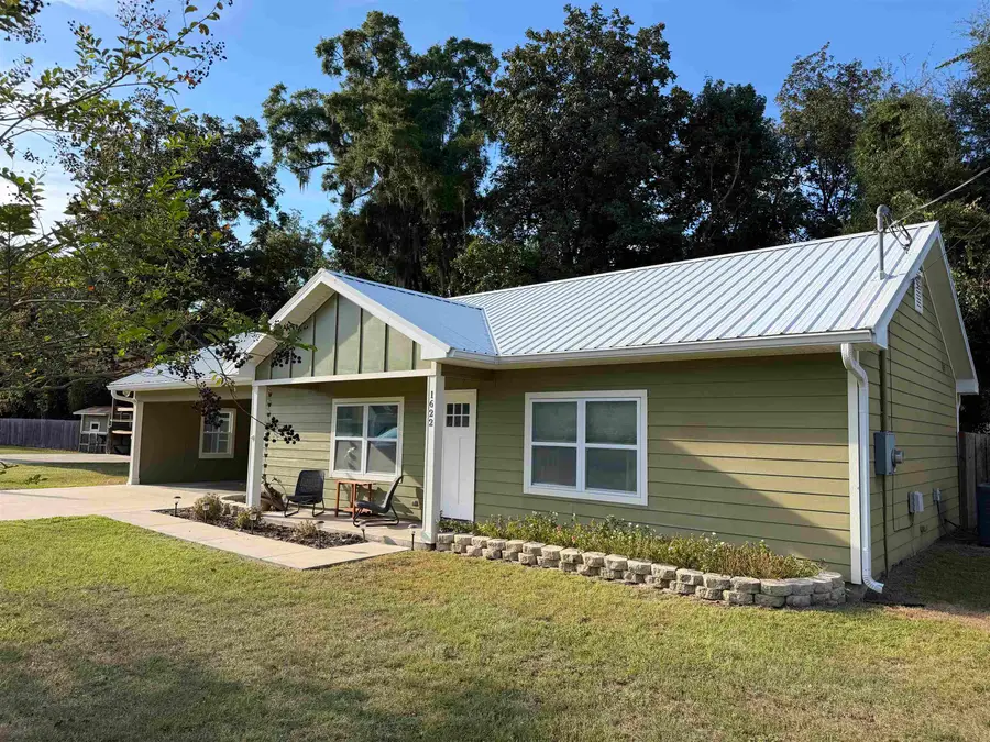 1622 Dr. Martin Luther King Jr. Memorial Road, Crawfordville, FL 32327 - #2