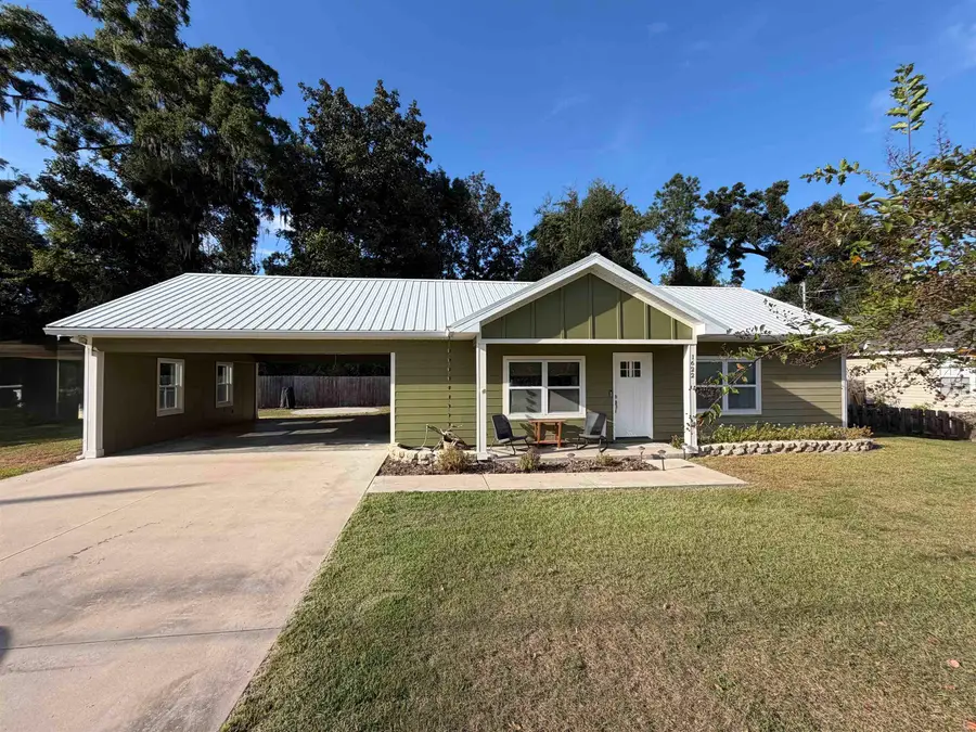 1622 Dr. Martin Luther King Jr. Memorial Road, Crawfordville, FL 32327 - #3