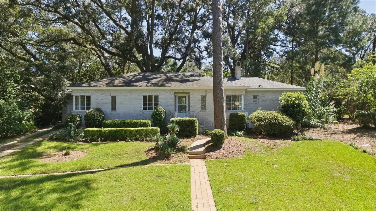 1507 Marion Avenue, Tallahassee, FL 32303 - #1