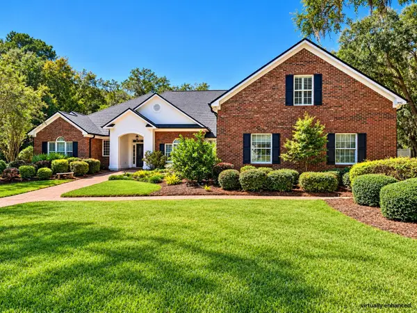 8012 Oak Grove Plantation Road, Tallahassee, FL 32312