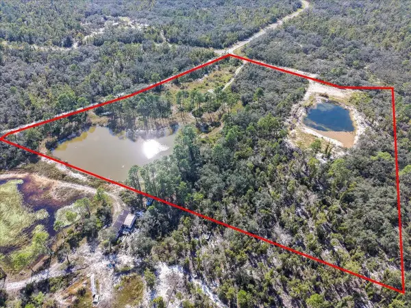 XX Oak Hill Road, Perry, FL 32348