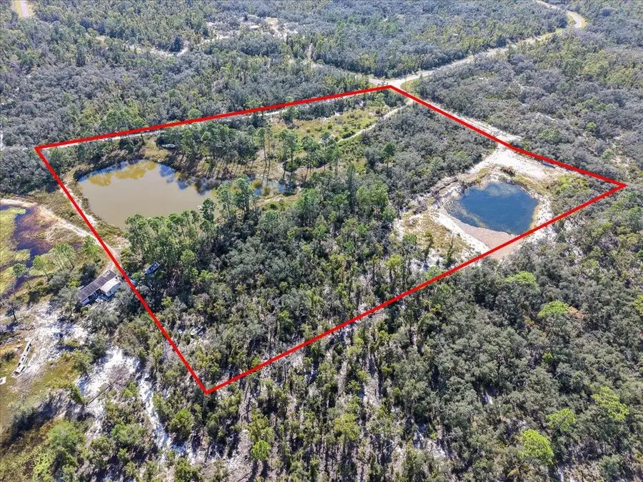 XX Oak Hill Road, Perry, FL 32348 - #2