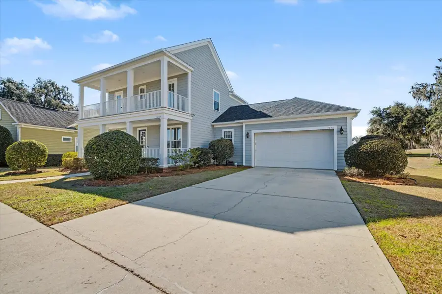 3232 Whitman Way, Tallahassee, FL 32311 - #3