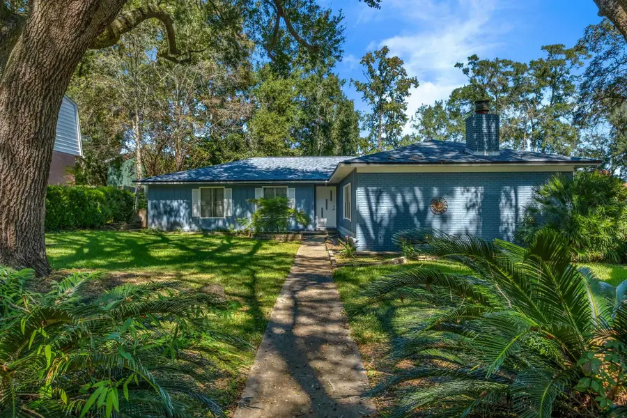 1320 Woodgate Way, Tallahassee, FL 32308 - #2