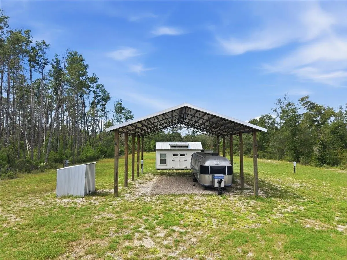 13850 Gulf Manor, Perry South, FL 32348 - #1