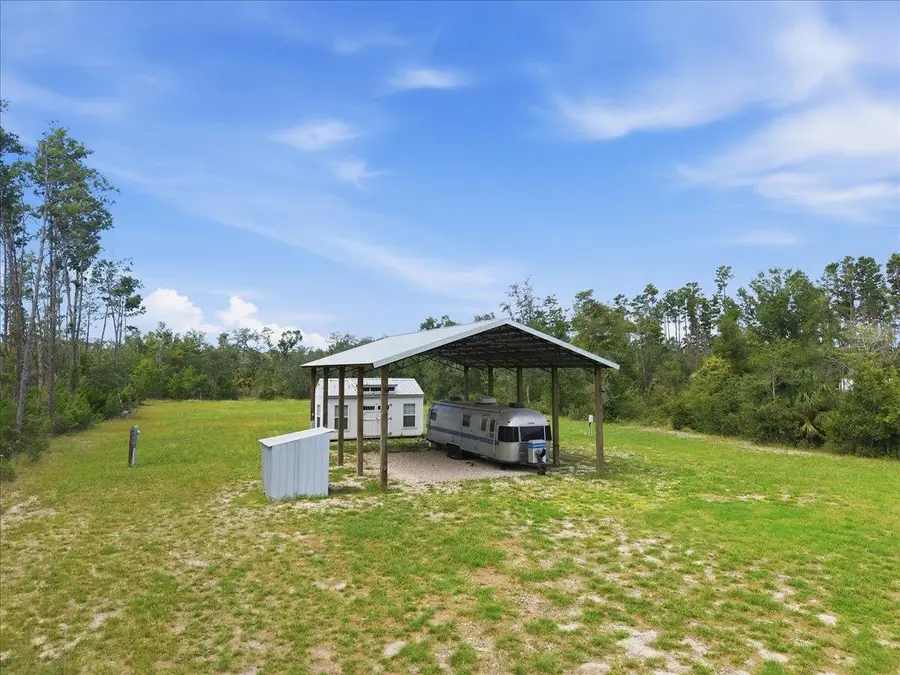 13850 Gulf Manor, Perry South, FL 32348 - #3