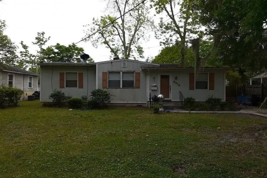 5314 Shirley Avenue, Jacksonville, FL 32210 - #1