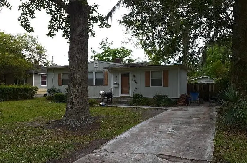 5314 Shirley Avenue, Jacksonville, FL 32210 - #2