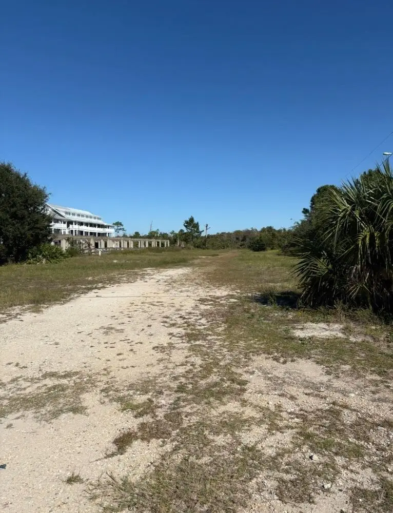 1100 15th Street, Mexico Beach, FL 32456 - #1