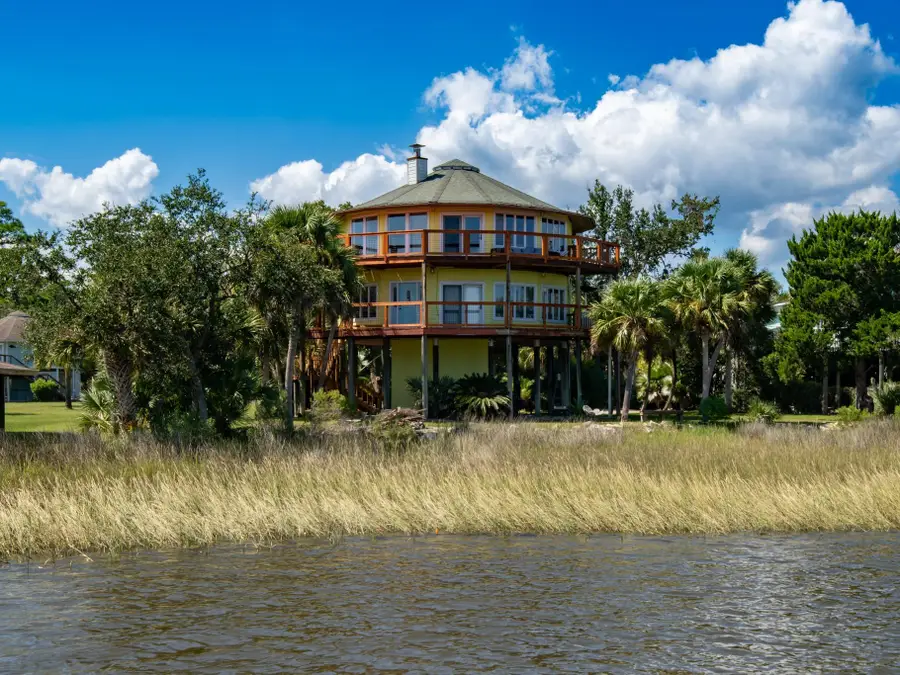 43 Wood Stork Drive, Panacea, FL 32346 - #2