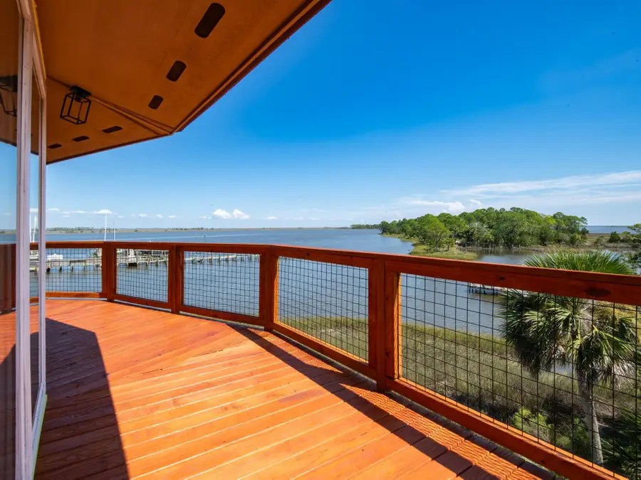 43 Wood Stork Drive, Panacea, FL 32346 - #3