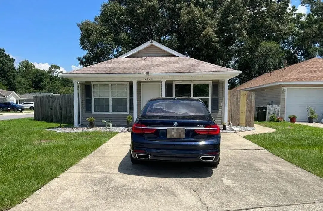 2423 Trailwood Drive, Cantonment, FL 32533 - #1