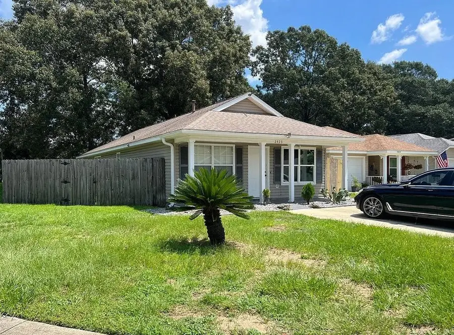 2423 Trailwood Drive, Cantonment, FL 32533 - #3