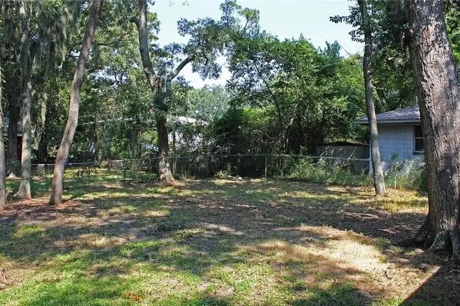 307 S 13th Street, Fernandina Beach, FL 32034 - #2