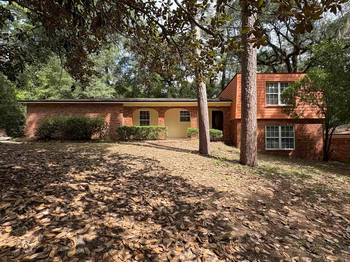 1919 Nanticoke Circle, Tallahassee, FL 32303 - #1