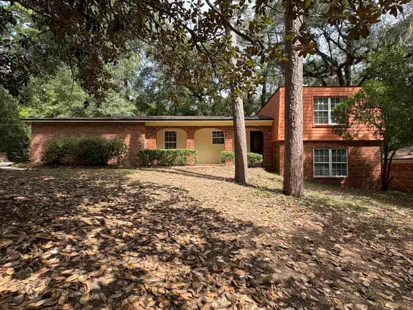 1919 Nanticoke Circle, Tallahassee, FL 32303