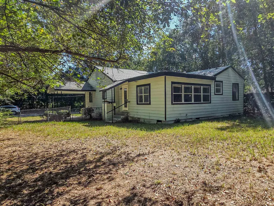 22 Pittman Street, Quincy, FL 32351 - #2