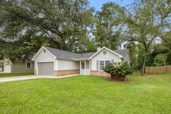 3818 Ulmer Court, Tallahassee, FL 32311