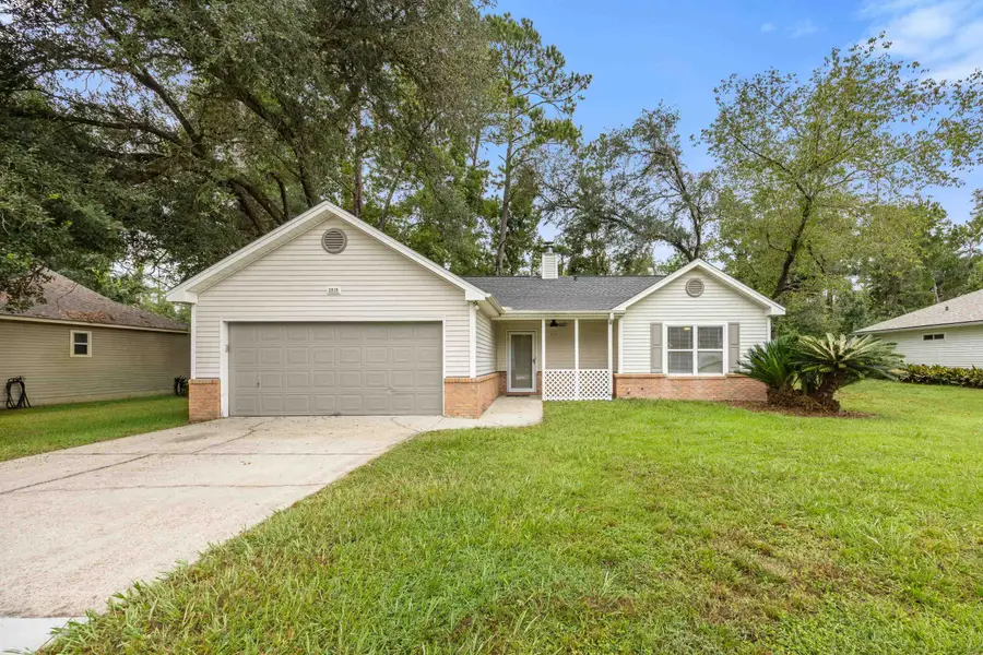 3818 Ulmer Court, Tallahassee, FL 32311 - #2