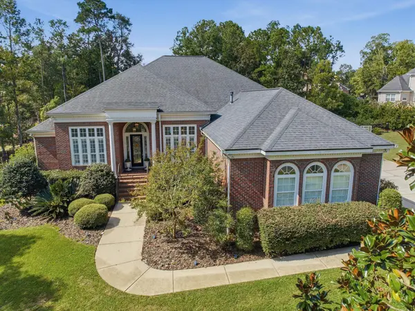 9203 Shoal Creek Drive, Tallahassee, FL 32312